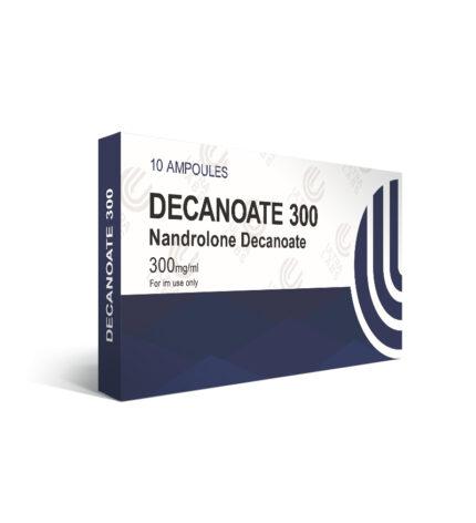 Nandrolone Decanoate Ultra Labs