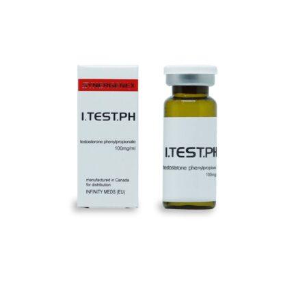 Testosterone propionate Synergenex
